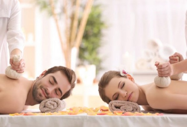 Massage Services in Long Bien