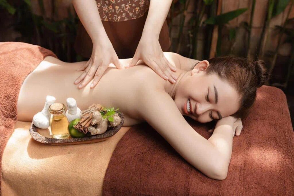 Premium home massage services with spa-quality care at your doorstep.